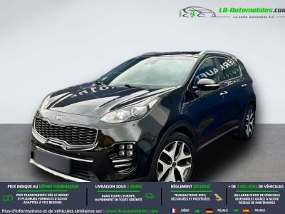Kia Sportage 1.6 GDi 132 4x2