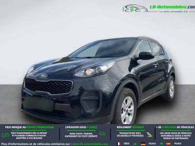 Kia Sportage 1.6 GDi 132 4x2