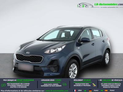 Kia Sportage 1.6 GDi 132 4x2
