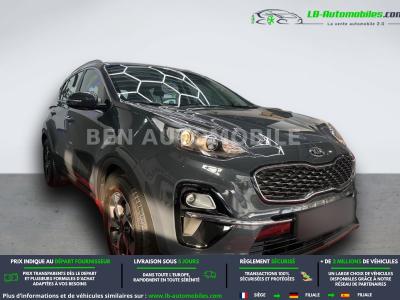 Kia Sportage 1.6 GDi 132 4x2