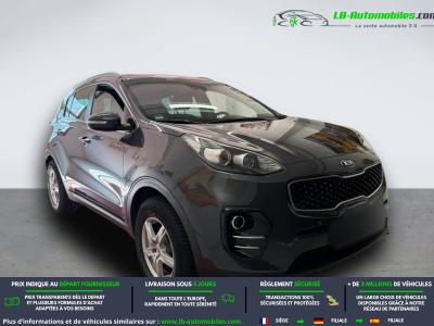Kia Sportage 1.6 GDi 132 4x2