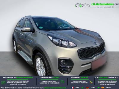Kia Sportage 1.6 GDi 132 4x2