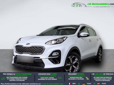 Kia Sportage 1.6 GDi 132 4x2 BVM