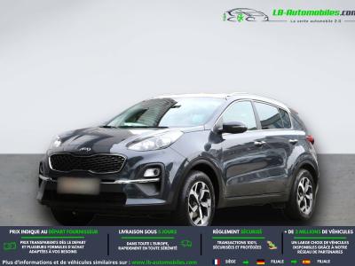 Kia Sportage 1.6 GDi 132 4x2 BVM