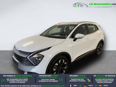 Kia Sportage 1.6 T-GDi 265ch Hybride Rechargeable BVA 4x4