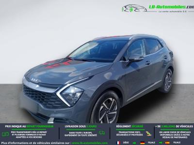 Kia Sportage 1.6 T-GDi 150ch MHEV BVM  4x2