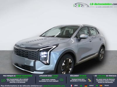 Kia Sportage 1.6 T-GDi 150ch MHEV BVM  4x2