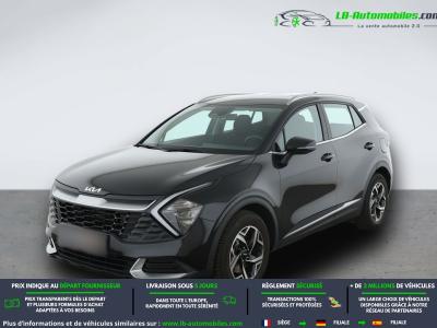 Kia Sportage 1.6 T-GDi 150ch MHEV BVM  4x2
