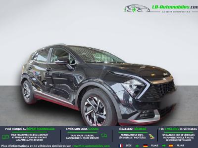 Kia Sportage 1.6 T-GDi 150ch MHEV BVM  4x2