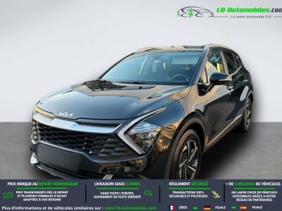 Kia Sportage 1.6 T-GDi 150ch MHEV BVM  4x2