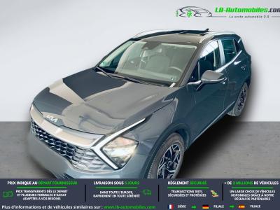 Kia Sportage 1.6 CRDi 136ch MHEV BVM