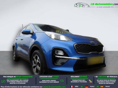 Kia Sportage 1.6 GDi 132 4x2 BVM