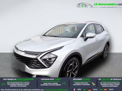 Kia Sportage 1.6 T-GDi 150ch MHEV BVM  4x2