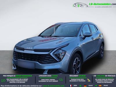 Kia Sportage 1.6 T-GDi 150ch MHEV BVM  4x2