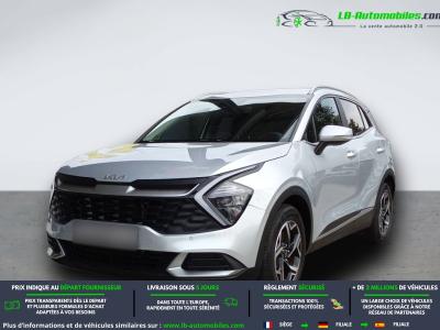 Kia Sportage 1.6 T-GDi 150ch MHEV BVM  4x2