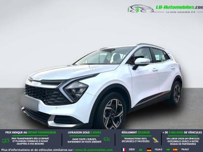 Kia Sportage 1.6 T-GDi 150ch MHEV BVM  4x2