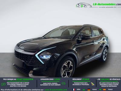 Kia Sportage 1.6 T-GDi 150ch MHEV BVM  4x2