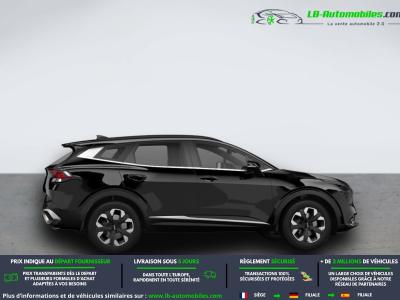 Kia Sportage 1.6 T-GDi 150ch MHEV BVM  4x2