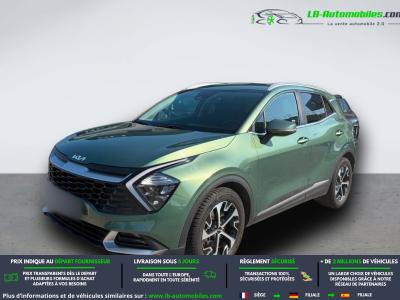 Kia Sportage 1.6 T-GDi 150ch MHEV BVM  4x2
