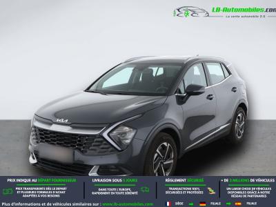 Kia Sportage 1.6 T-GDi 150ch MHEV BVM  4x2