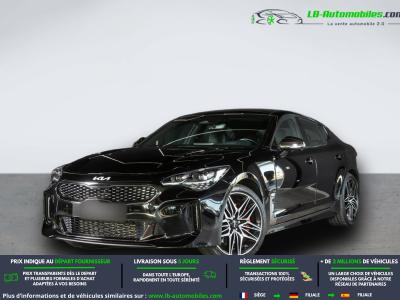 Kia Stinger 3.3 T-GDi 366 ch BVA 4x4