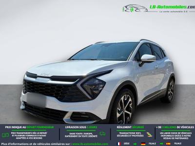 Kia Sportage 1.6 CRDi 136ch MHEV BVM