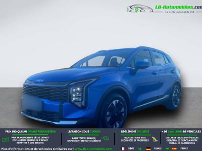 Kia Sportage 1.6 CRDi 136ch MHEV BVM