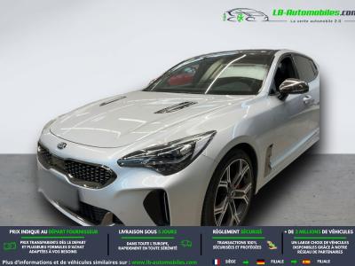 Kia Stinger 3.3 T-GDi 370 ch BVA 4x4