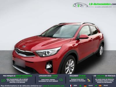 Kia Stonic 1.6 CRDi 110 ch