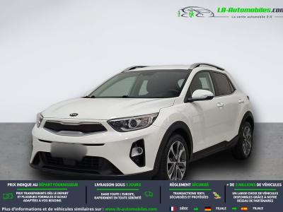 Kia Stonic 1.0 T-GDi 120 ch BVA