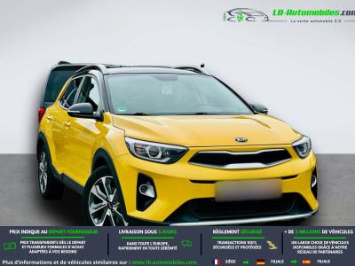 Kia Stonic 1.0 T-GDi 120 ch BVA
