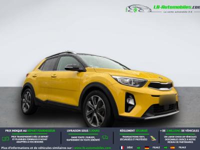 Kia Stonic 1.0 T-GDi 120 ch BVA