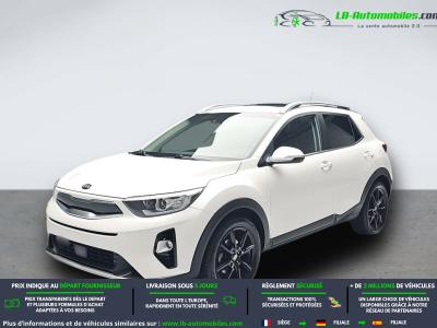 Kia Stonic 1.0 T-GDi 120 ch BVM