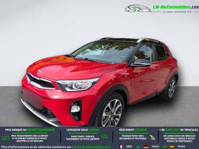 Kia Stonic 1.0 T-GDi 120 ch BVM