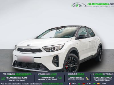Kia Stonic 1.0 T-GDi 120 ch BVM