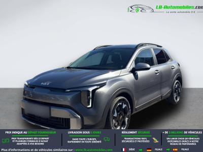 Kia Stonic 1.0 T-GDi 100 ch BVM
