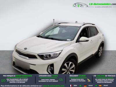 Kia Stonic 1.0 T-GDi 100 ch BVM