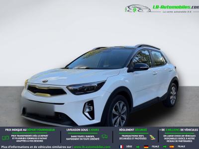 Kia Stonic 1.0 T-GDi 100 ch BVM