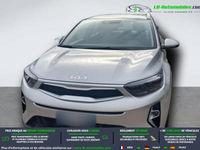 Kia Stonic 1.0 T-GDi 100 ch BVM