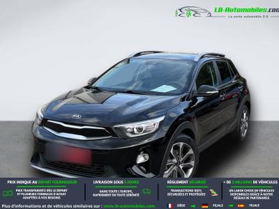 Kia Stonic 1.0 T-GDi 100 ch BVM