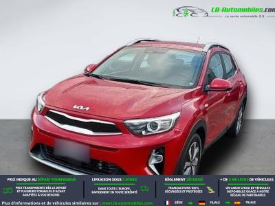 Kia Stonic 1.0 T-GDi 100 ch MHEV BVM