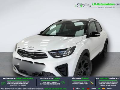 Kia Stonic 1.0 T-GDi 100 ch MHEV BVM