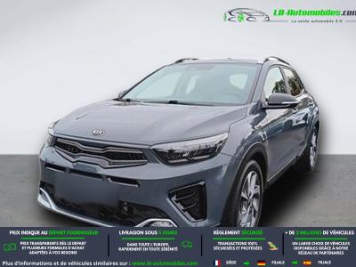 Kia Stonic 1.0 T-GDi 100 ch MHEV BVM