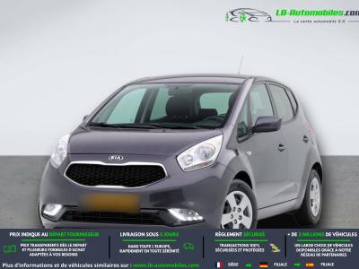 Kia Venga 1.4 90 ch