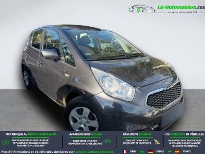 Kia Venga 1.4 90 ch