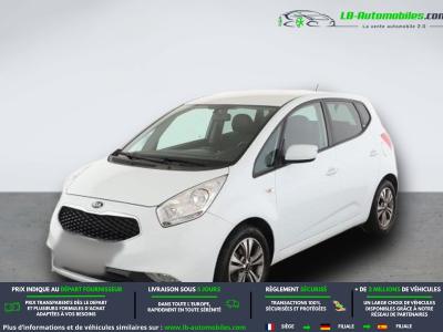 Kia Venga 1.4 90 ch