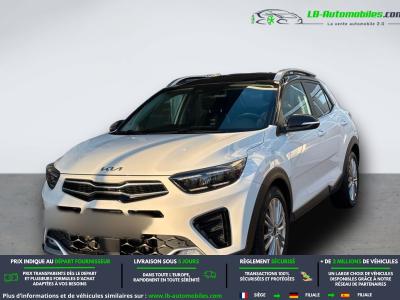 Kia Stonic 1.0 T-GDi 120 ch MHEV BVA