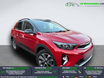 Kia Stonic 1.0 T-GDi 120 ch MHEV BVA