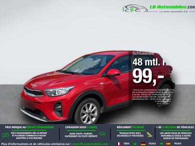 Kia Stonic 1.0 T-GDi 100 ch BVM