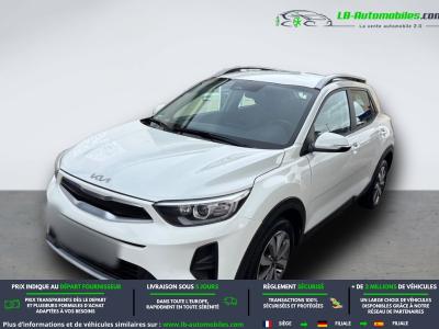 Kia Stonic 1.0 T-GDi 100 ch BVM